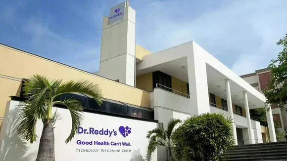 Dr Reddy’s