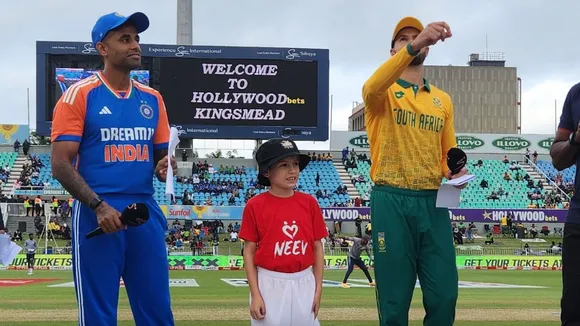 Suryakumar Yadav and Aiden Markram
