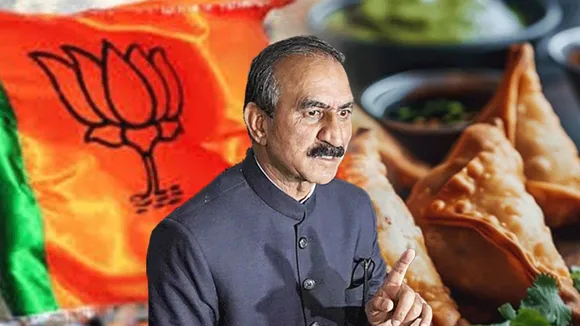 Himachal Pradesh Chief Minister Sukhvinder Singh Sukhu 
