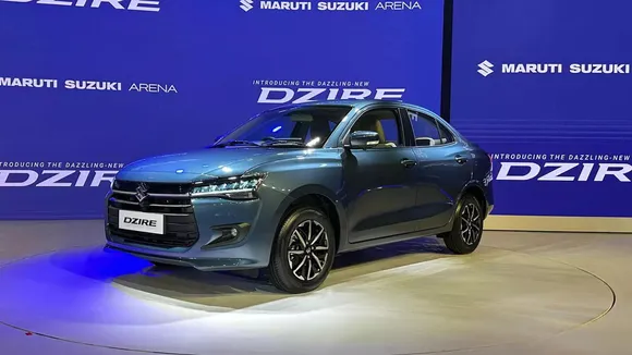 Maruti Suzuki India Limited