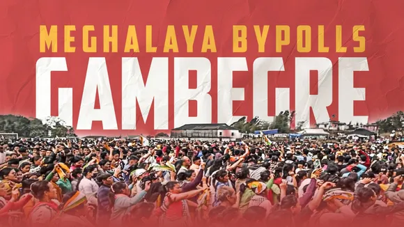 Meghalaya Bypolls Gambegre