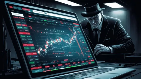 Online Trading Scams Online Scams Digital Arrest Cybercrime Cryptocurrency