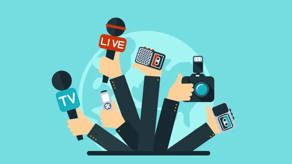 Independent Media Journalism News Channels