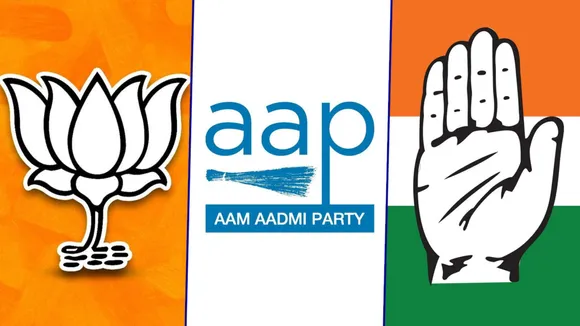 Delhi elections MCD elections Punjab Elections