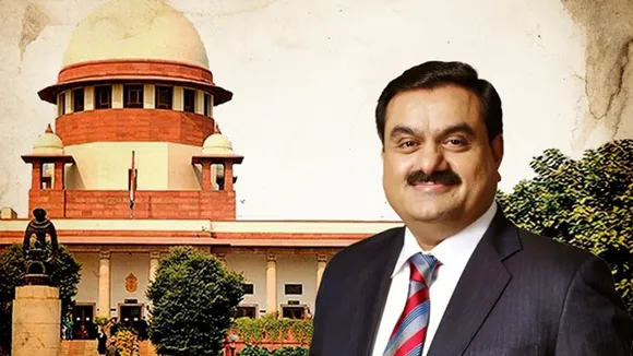 Gautam Adani Supreme Court
