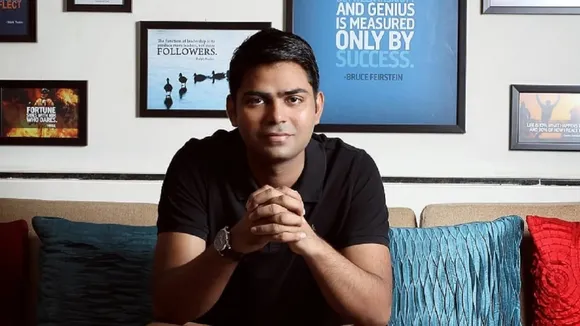 Rahul Yadav 4B Networks