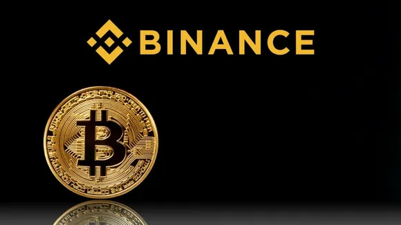 Binance India Bitcoin