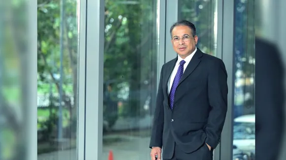 Tata Power CEO and MD Praveer Sinha (File image)