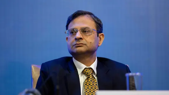 RBI Governor Sanjay Malhotra (File image)