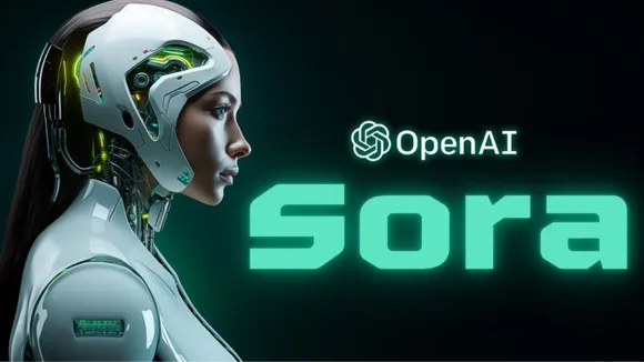 OpenAI Sora