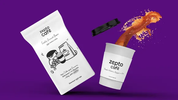 Zepto Cafe
