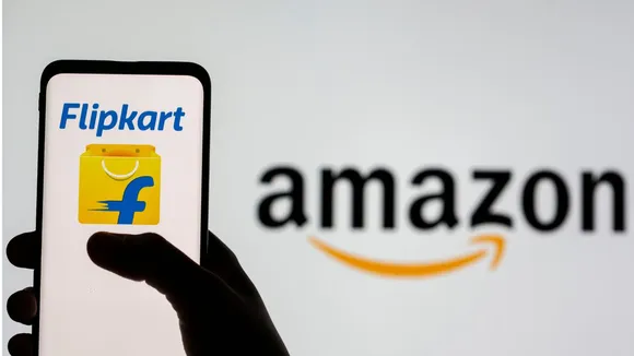 Flipkart Amazon E Commerce Online Shopping
