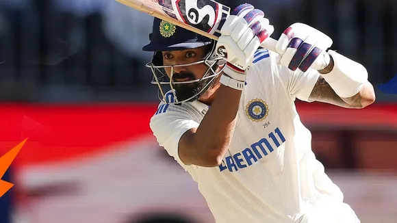KL Rahul