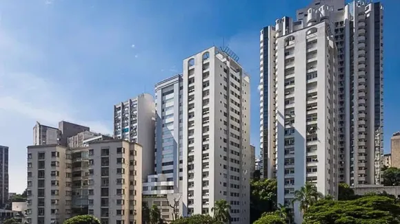 Noida Expressway Housing Realty Real Estate
