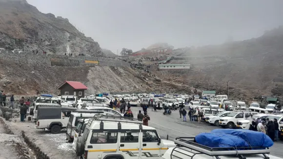 Nathula Nathu La Sikkim