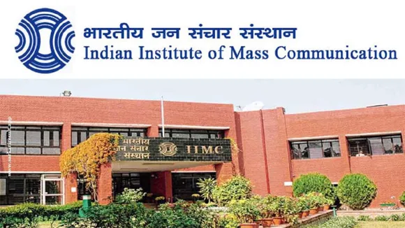 Indian Institute of Mass Communication IIMC Journalism