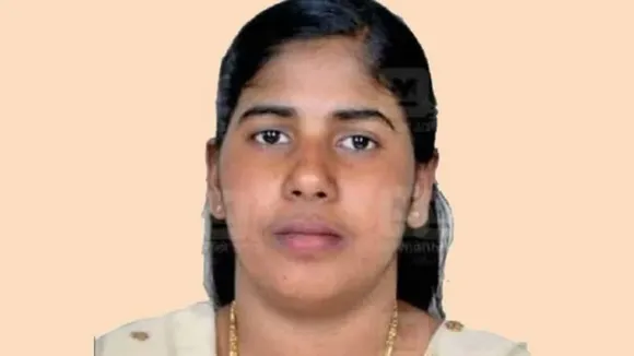 Kerala Nurse Nimisha Priya Yemen