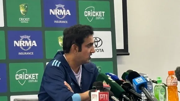 Gautam Gambhir