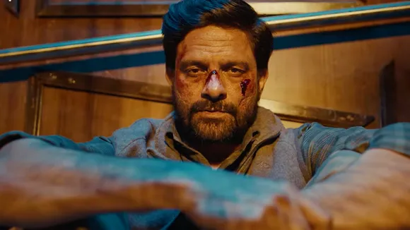 Paatal Lok 2 Teaser
