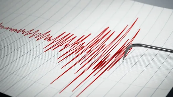 Earthquake