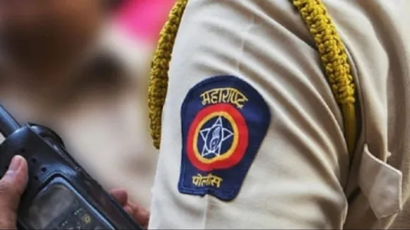 Mumbai Police