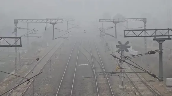 Jharkhand Latehar weather
