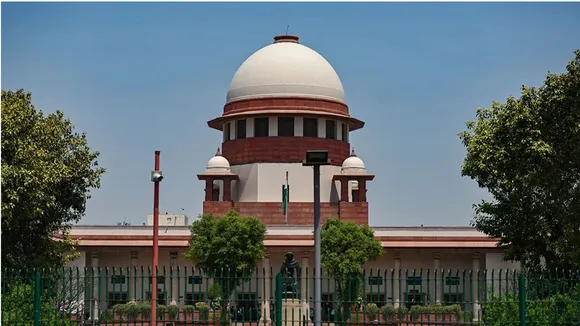 Supreme Court