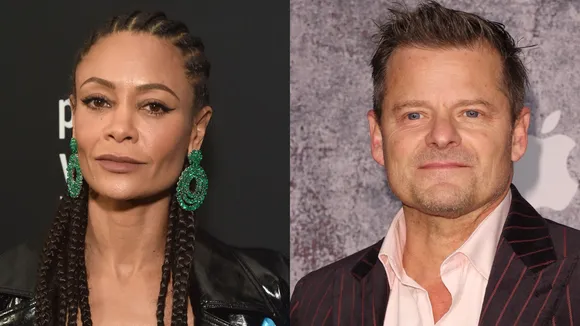 Thandiwe Newton Steve Zahn Anaconda