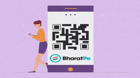 BharatPe image