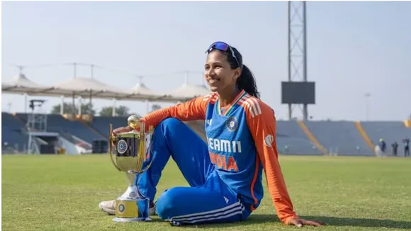 Women Under 19