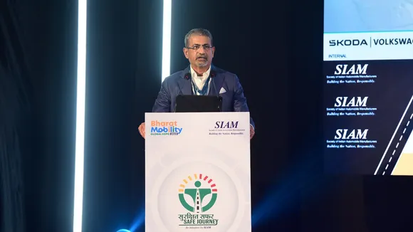 Piyush Arora