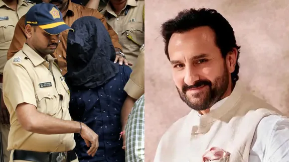 Saif Ali Khan Attack