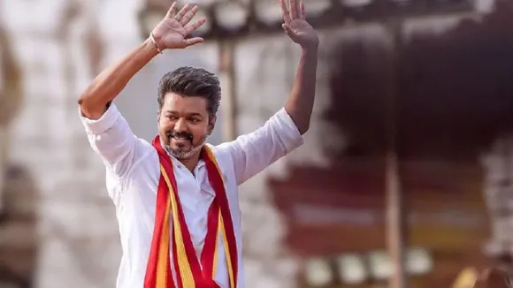 Parandur Vijay