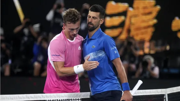 Novac Djokovic image