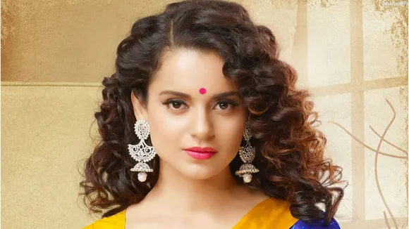 Kangana image