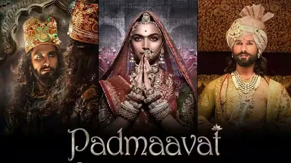 Padmaavat Re Release