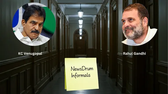 Informals 22 Jan