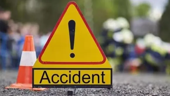Accident image