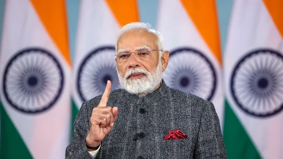 Narendra Modi