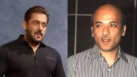 Sooraj Barjatya Salman Khan