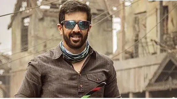 Kabir Khan image