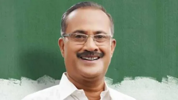 IUML State General Secretary P M A Salam