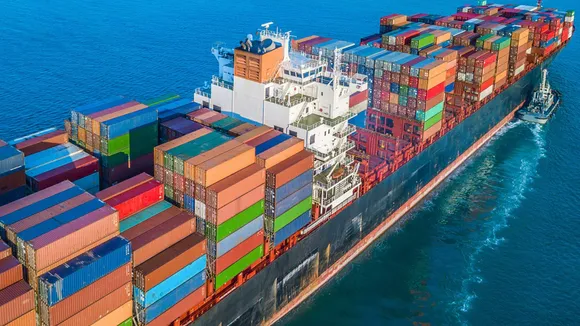 Indian Export image
