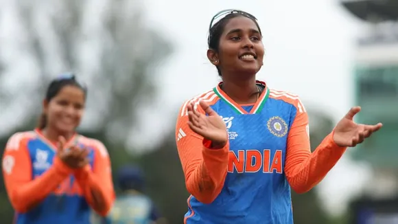 India vs England U19 World Cup