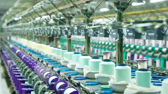 Ambika Cotton Mills Textile Sector Clothing