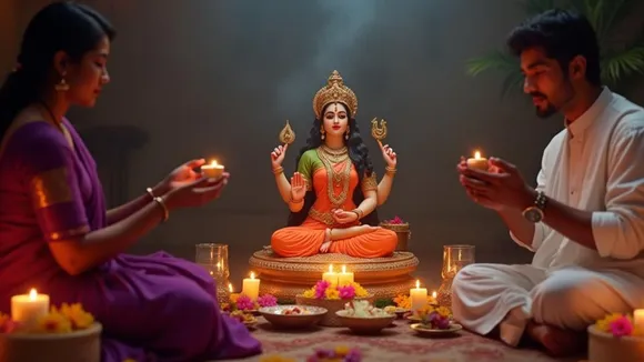 Saraswati pooja image