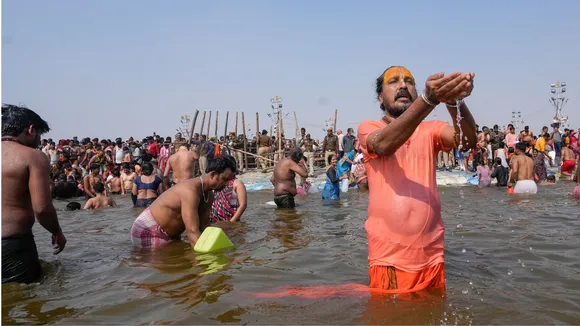 Kumbh image