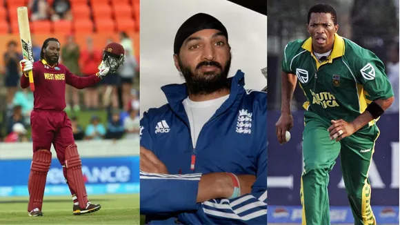 Gayle Ntini Panesar image