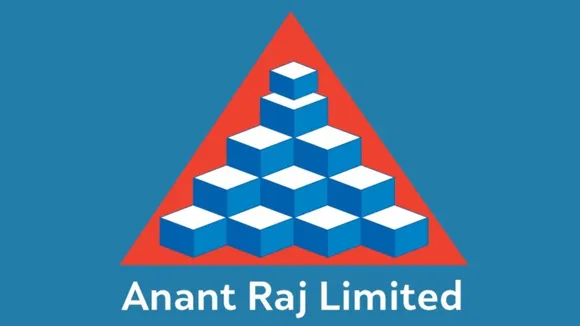 Anant Raj Ltd