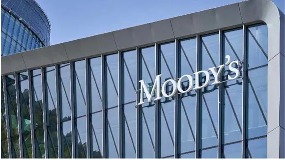 Moody's image